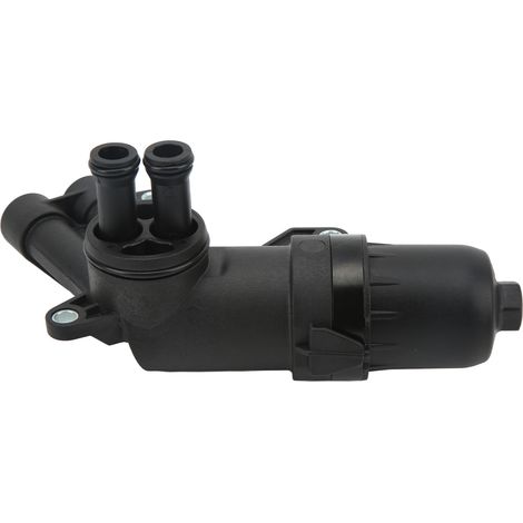 Ensemble de filtre de transmission automatique externe 0B5325060C, adapté aux boîtiers de filtre de transmission Audi A4, A5, A6, A7 et Q5. (1/5)