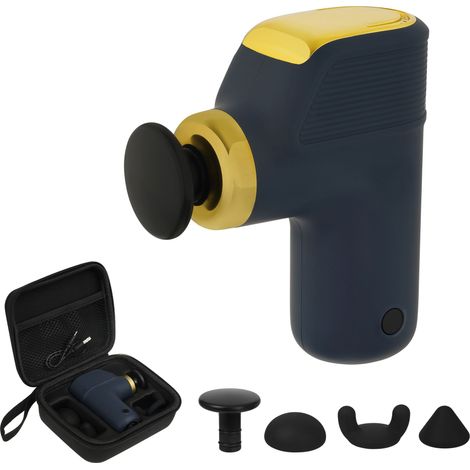 Medivon Tytan Pro Mini Masajeador de Mano (1/5)