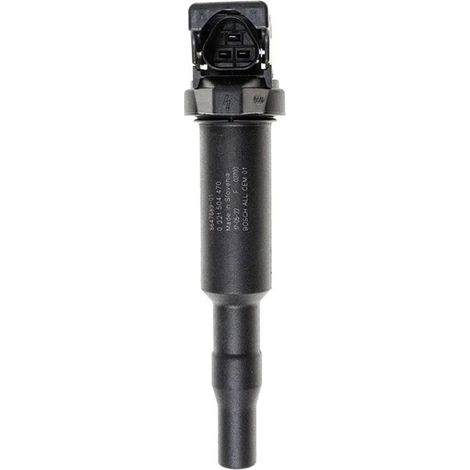 Bobinas de encendido (con conector para bujía) para E46, E60, E85 y E90, 1 unidad por paquete: 12138657273, 12137594937