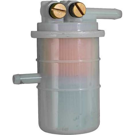 FILTRE A GASOIL - MOTEUR MITSUBISHI (1/3)