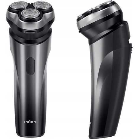 Rasoio ENCHEN Blackstone Max Wet and Dry, 1 pz. (1/5)