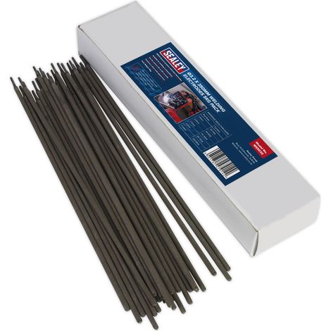 Sealey Welding Electrodes 3.2 x 350mm - 5kg Pack WE5032