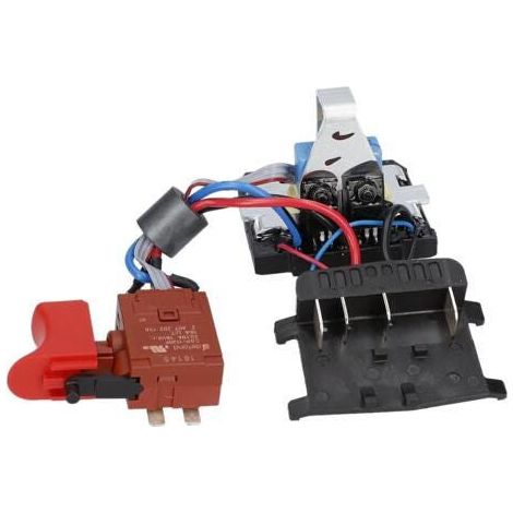 Module electronique pour Visseuse perceuse BOSCH OUTILLAGES - 1607233514