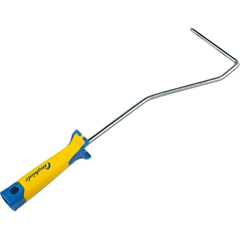 Manico per Rullo Radiatori Cinghiale 10 cm