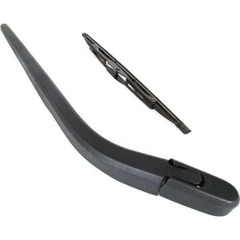 Brazo y escobilla del limpiaparabrisas trasero para Chevrolet Captiva 2011- (1/5)