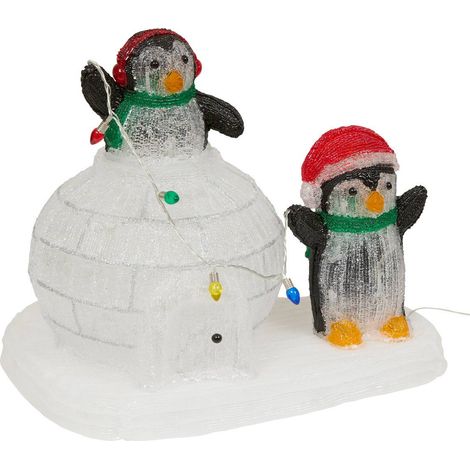 FA EXT IGLOO PG 88L FX H39 T - Feeric lights & christmas (1/3)