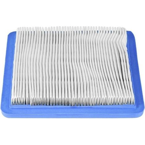 Filtre à Air - Pour Briggs & Stratton/EMAK/LCT/SABO - Remplace Origine 491588 (1/4)