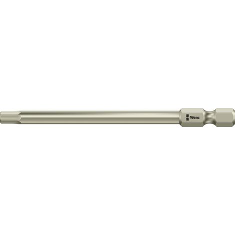 Embout WERA SC38404HEXPLUS40 (1/5)