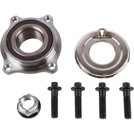 Roulement de roue NK 753932 RENAULT 7701 208 966 8200 416 590 (1/2)