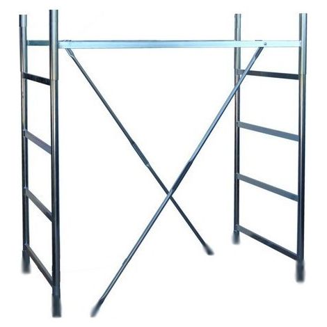 Alzata trabattello Maxi-Tris da 120 cm