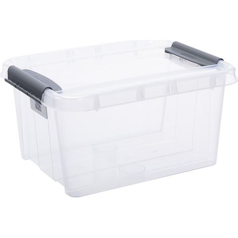 Boîte professionnelle 32L (1/2)