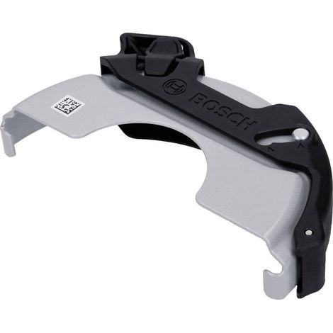 Capots combinés de protection pour couper, soulever le métal Bosch Accessories 2608000756 (1/4)