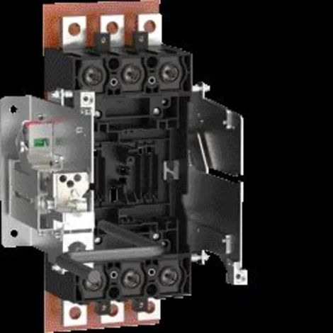 Base débro. x630/P630 3P - HAGER HYW330H