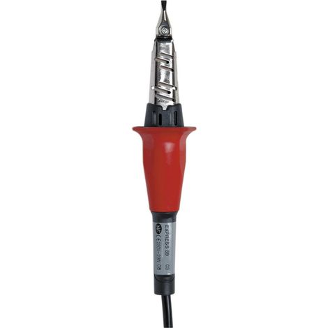 Gasschweissbrenner - Butanbrenner - Lötlampe - Gasbrenner - Flammenbrenner - Lötkolben - Klempnerbrenner - Tempo-Lötkolben - Mehrfachaufsatz 55W - EXPRESS