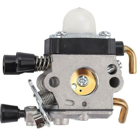Kit bobina di accensione per carburatore Stihl FS80R FS85 FS80 (1/2)