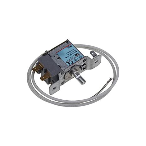 Termostato Original Frigorífico, Congelador WHIRLPOOL 481221538032