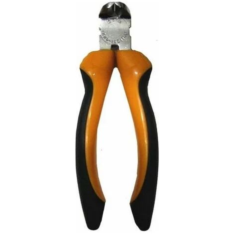 BETA - TRONCHESI A TAGLIENTI FRONTALI CON IMPUGNATURA BIMATERIALE 160MM