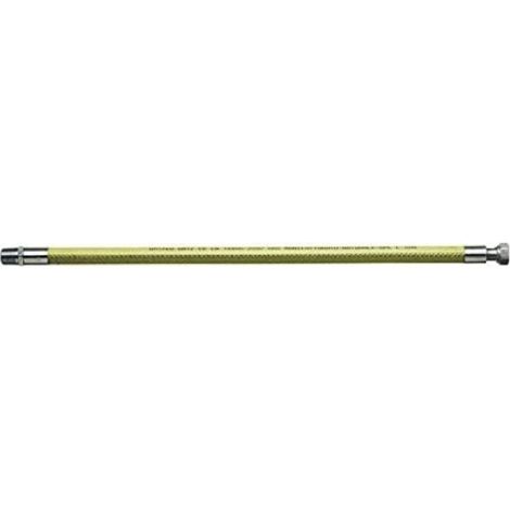 EMIFLEX - GASTEG GIUNTO RIVESTITO FLESSIBILE ED ESTENSIBILE GAS FG-FG 1/2" 2000 MM. GT0781515