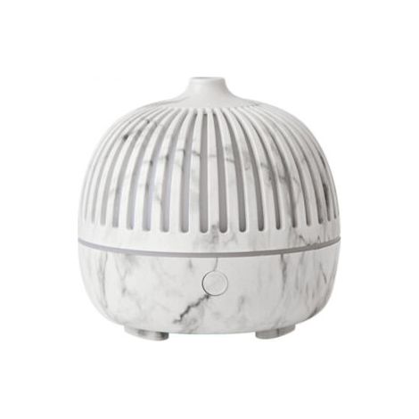 Diffuseur d'arômes Humidificateur USB Diffuseur d'huiles essentielles à ultrasons 7 Déodorant d'air à gradient LED de couleur Humidificateur (1/3)