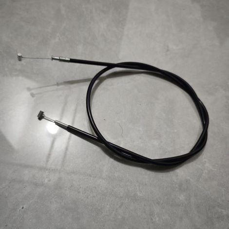 Câble d'accélérateur pour tondeuse autoportée 17910-VL0-B00 compatible avec Honda HRR216 (câble fourni) (1/4)