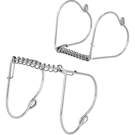 METALTEX Rouladenklammer (1/2)