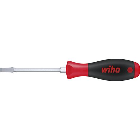 Wiha Destornillador SoftFinish® 5.5 mm x 100 mm (00733)
