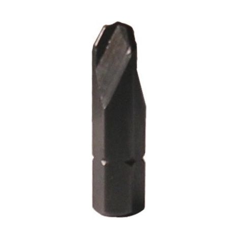 Cacciavite select gfd 6.35 mm doppia estremità resistente