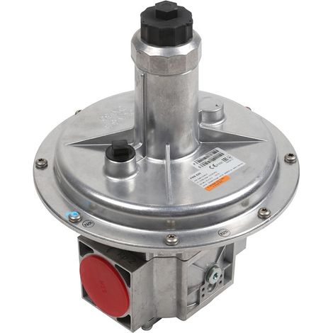 Druckregelgerät FRS 505 RP 1/2 einschl. Belastungsfeder - 15133026852 von Weishaupt