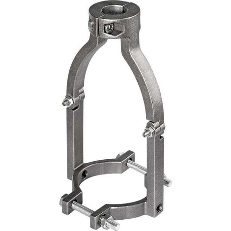 Adaptateur de Foret à Trou Carré pour Perceuse à Colonne - Mortaise - Accessoire D'Outils Électriques pour Perceuses-Crezuo