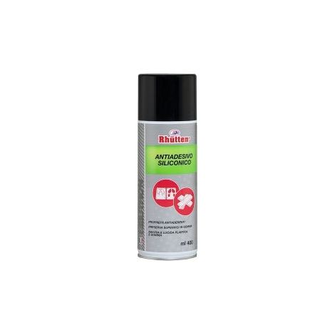 ANTIADESIVO SILICONICO NEUTRON 400ML SPRAY
