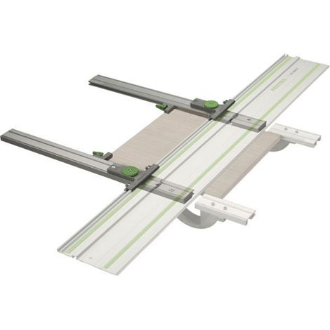 Festool 495717 FS-PA Parallel Side Fence for FS/2