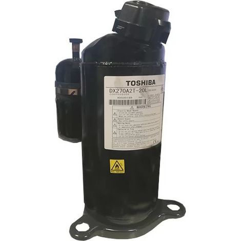 Compressore unità esterna condizionatore Toshiba 43T41540