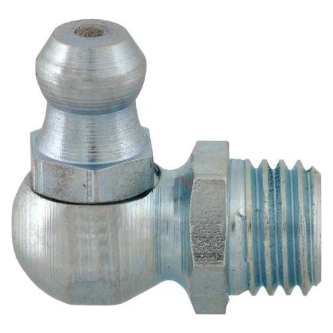 Graisseur conique coudé à 90° H3 M81 (lot de 10). T 15 209-14O
