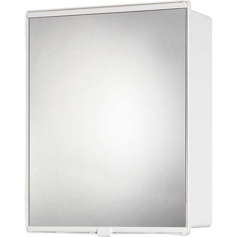 Armoire De Toilette Luna 40x315x14cm - Mp Glass (1/3)