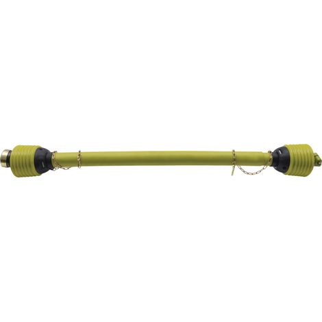 Eje de toma de fuerza Lemon G3/G4 de 1210 mm (1/2)