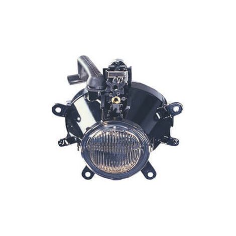 Feu anti-brouillard avant gauche ou droit H11 BMW Serie 3 E46 phase 2 2001-2005