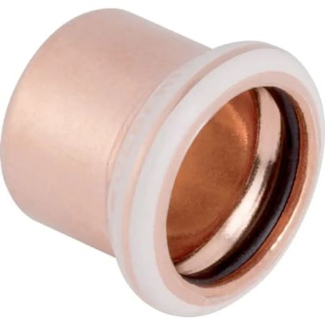 Tapón GEBERIT Mapress - 602