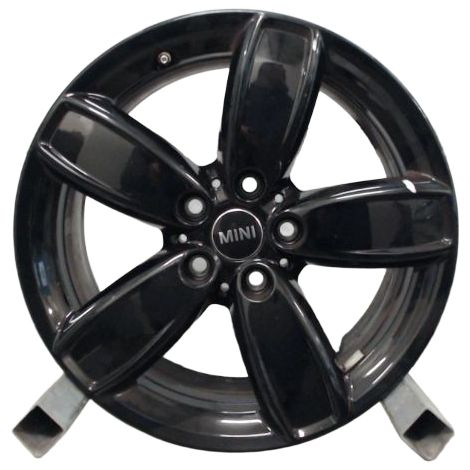 Jante Aluminium Mini Countryman 2010- [PRODUIT D'OCCASION]♻️36116856031