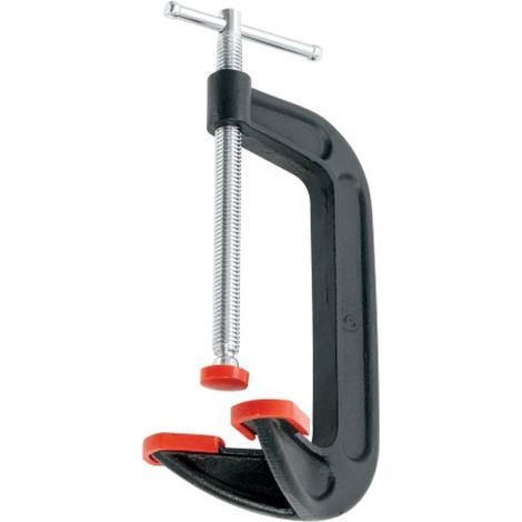 Dhcc-6 15,2 cm double tête Pince-étau (1/2)