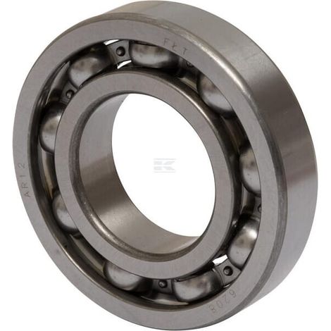 Roulements à billes CARRARO CI025809