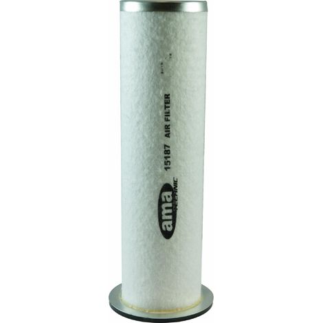 Filtro aria interno autopulente adattabile a Fiat 1930730