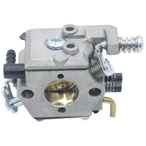 Paar Walbro 4100 41cc und 3800 38cc Vergaser mit automatischer Steuerung (1/5)