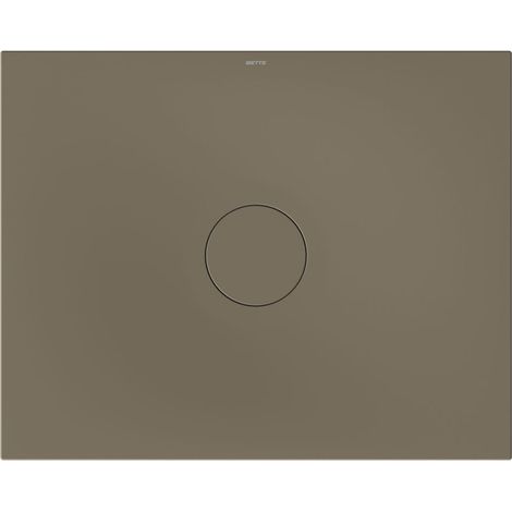 BetteAir Duschfliese mit BetteAntirutsch Pro, 1000x800mm, (1/5)