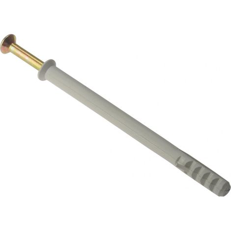 Vis et chevilles Forgefix à usage structurel, M10, pour une utilisation pratique dans l'entretien, la réparation et le bricolage.-AquaForge