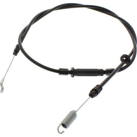 Câble de traction pour tondeuses Alpina et Stiga – Longueur 1,5m – Installation rapide – Compatible avec modèles variés – Performance optimale – Global Garden Product