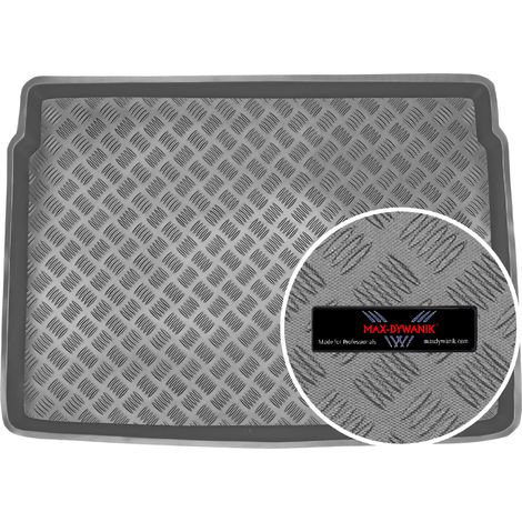 Tappetino per bagagliaio MAX-MAT per Peugeot 2008 II 2019-