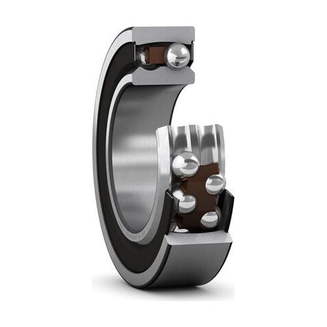 Self-aligning ball bearing 25x62x24mm SKF SKF 23052RSSKF