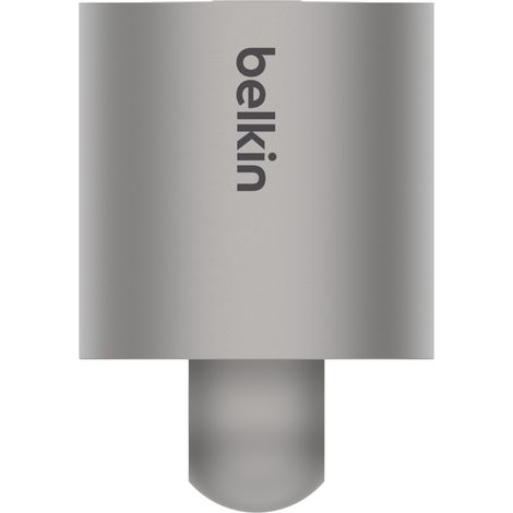 Belkin F8E969BT cavo di sicurezza Acciaio inox (1/5)