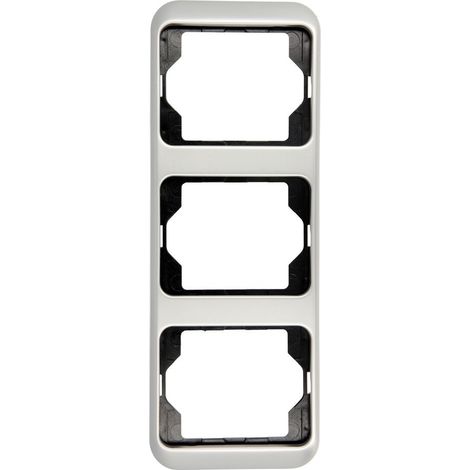 Cadre triple vertical alpha nea®