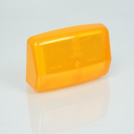 Blinker-Cabochon Siem für Auto Piaggio 50 Ape Fl-Fl2 (1/2)